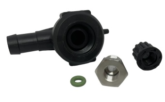 Соединение шланговое Elframo 00220440 (3)