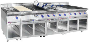 Модульная тепловая линия Абат 700 (2)