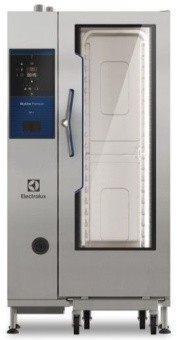Пароконвектомат электрический Electrolux SkyLine Premium 217824, 217854, 217804, 217814 в ШефСтор (chefstore.ru)