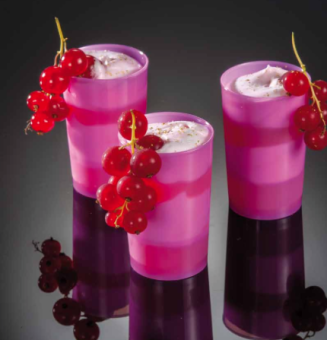 Набор емкостей для закусок 80мл Martellato PMOTO002 в ШефСтор (chefstore.ru) 2