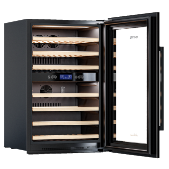 Винный шкаф Meyvel MV42-KBB2 3