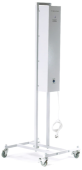 Рециркулятор Ферропласт РБ-18-Я-ФП-02 на подставке (1)