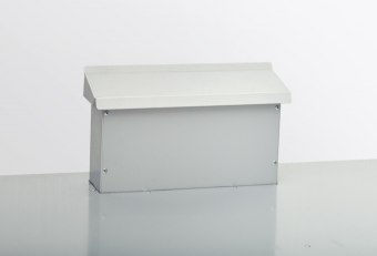 Шкаф пекарский Abat ГШ-1 (210000802034) в ШефСтор (chefstore.ru) 4