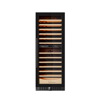 Винный шкаф Meyvel MV95-KBT2 (Slim) 5