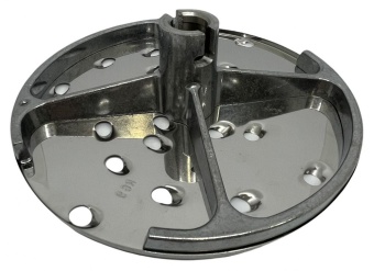 Диск терка 9мм Robot Coupe 28060 (RG 9) (7) Диск терка 9мм Robot Coupe 28060 (RG 9) (7)