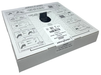 Диск слайсер 8мм Robot Coupe 29333 для кубика (7)