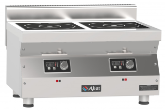 Плита индукционная Abat КИП-25Н-3,5 (71000019992)