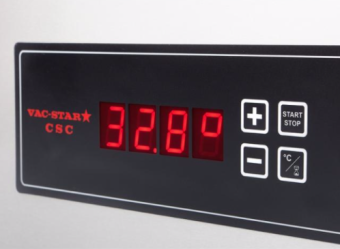 Водяная баня сувид Vac-Star CSC-20 (5)