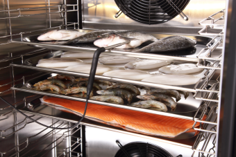 Шкаф шоковой заморозки Abat ШОК-40-01 (710000019522) в ШефСтор (chefstore.ru) 3