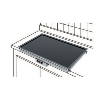 Мармит-пластина Hatco GRSB-72-O в ШефСтор (chefstore.ru)