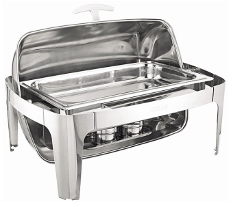 Чафин диш Airhot 32117 в ШефСтор (chefstore.ru)