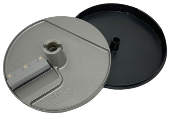 Диск кубики 3х3х3мм Robot Coupe 28175W (6)