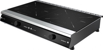 Плита индукционная Новая Энергия ICD9 - 2 PRO (900)