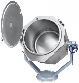 Котел пищеварочный электрический Abat КПЭМ-100-ОР (110000019160) в ШефСтор (chefstore.ru) 2