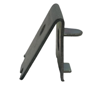 Кронштейн полки (ст.черн.,Ц9) Polair 2535031d (5)