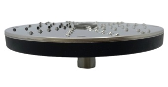 Диск терка 2мм Robot Coupe 28057W (RG 2) (2) Диск терка 2мм Robot Coupe 28057W (RG 2) (2)