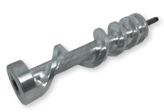 Шнек мясорубки LM-82A Koneteollisuus Oy (KT) LM82A079 (4)