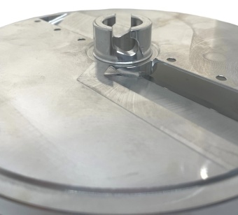 Слайсер ВП 10 мм Hallde 65044 (8) Слайсер ВП 10 мм Hallde 65044 (8)