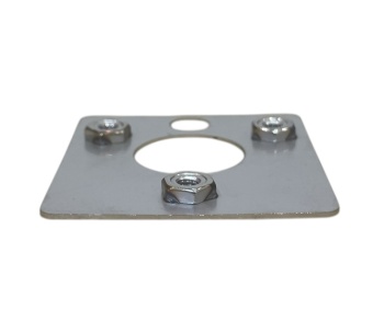 Стопорный диск для вала двигателя MKN 945661 (2)