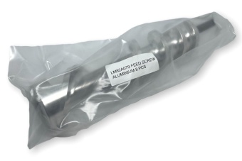 Шнек мясорубки LM-82A Koneteollisuus Oy (KT) LM82A079 (7)