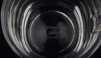 Чашка Latte 260мл Ocean Caffe P02443 в ШефСтор (chefstore.ru) 8