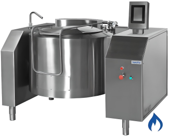 Котел пищеварочный Baratta PGRM-100E (453116500)