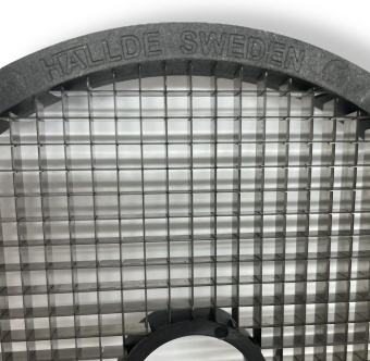 Решётка для кубиков 6x6 мм Hallde 83290 (3) Решётка для кубиков 6x6 мм Hallde 83290 (3)