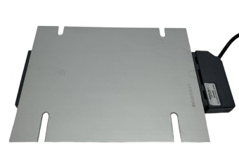 Индукционный нагреватель MVQ DB305T (2)