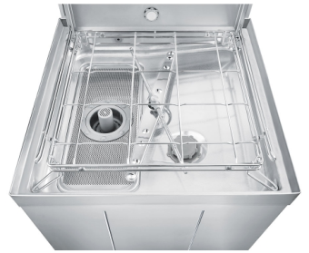 Машина посудомоечная Smeg HTY520DS (2)