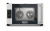 Печь конвекционная Unox XEFR-04EU-ETRV Touch электрическая