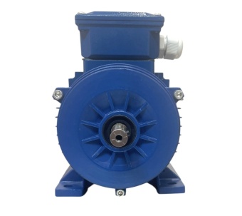 Двигатель тендерайзера KT-PK 380V Koneteollisuus Oy (KT) 370032 (5)