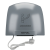 Сушилка для рук Meyvel MH1-1800P1 Gray 3 Сушилка для рук Meyvel MH1-1800P1 Gray 3