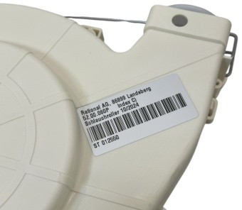 Катушка душа SCC_WE, CM, CMP 61-102 RATIONAL 52.00.060P (3)
