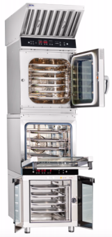 Комплект соединительный Abat КСП6-1-2П (210000028181) 5