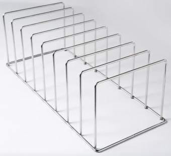 Машина котломоечная Abat МПК-130-65 (710000019987) инвентарь 4