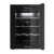 Винный шкаф Meyvel MV12-TB1 4 Винный шкаф Meyvel MV12-TB1 4