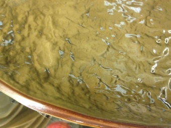 Салатник Kunstwerk G027-Green в ШефСтор (chefstore.ru) 3