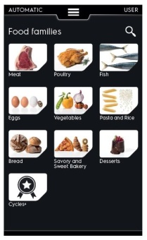 панель управления SkyLine PremiumS