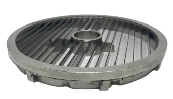 Решетка для картофеля фри 10мм Hallde 37176 (2)