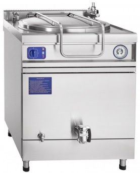 Котел пищеварочный электрический Abat КПЭМ-200-9Т (110000019427) в ШефСтор (chefstore.ru)