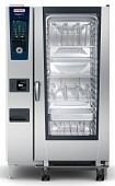 Пароконвектомат RATIONAL iCombi Pro 20-2/1 E электрический в компании ШефСтор