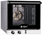 Печь конвекционная Abat КПП-4-1/2Э (11000009822) электрическая в компании ШефСтор