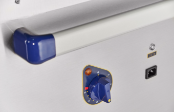 Мармит вторых блюд передвижной Abat ЭМП-70 (210000001635) в ШефСтор (chefstore.ru) 7