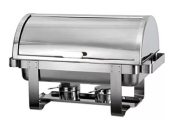 Чафин диш GN1/1 EKSI 721R63-1 в ШефСтор (chefstore.ru)