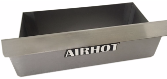 Поверхность жарочная комби AIRHOT GE-730FG в ШефСтор (chefstore.ru) 3