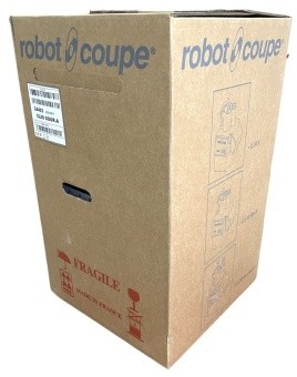 Овощерезка Robot Coupe CL50 Gourmet 380В (24459) в упаковке