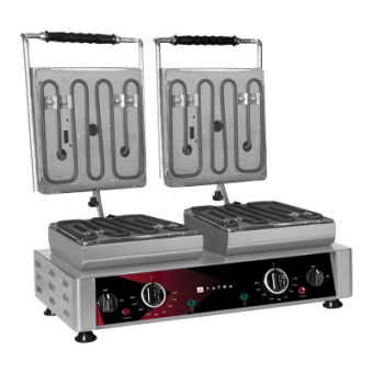 Вафельница Tatra TWI 2 (база)