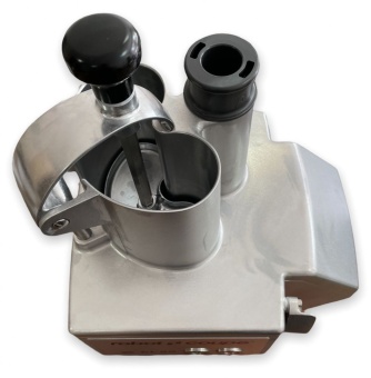 Овощерезка Robot Coupe CL50 220В (24440) профессиональная Два загрузочных отверстия