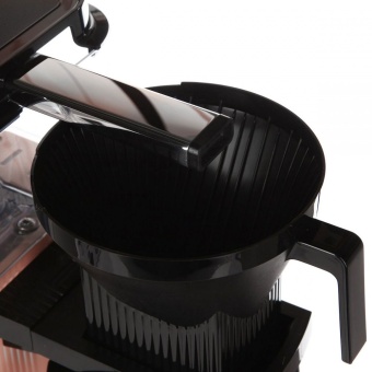 Кофеварка Moccamaster KBG741 Select перечно-желтый 53984 (7)