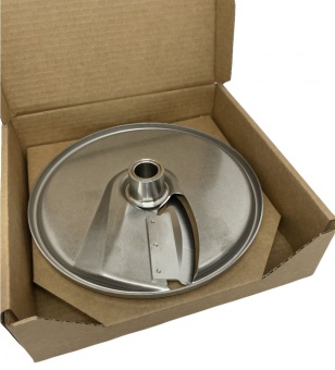 Слайсер 10 мм (1 лезвие) Hallde 63104 (8)